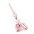thumbnail image 3 of Dog Harness Leash Pet Chest Harness Leash Adjustable Pet Vest Harness Pet Walking Supply Dog Harness Leash Adjustable Comfortable Handle Safe Pet Vest With Traction Rope For Cat, 3 of 5