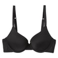 thumbnail image 2 of George Women's Push-Up Bra, Style# GR210334, 2 of 3