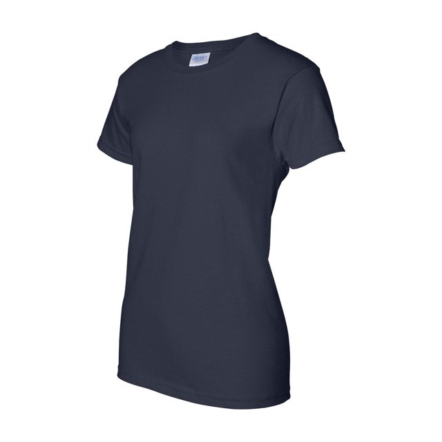 T-Shirt pour Femmes en Coton Ultra - 2000L