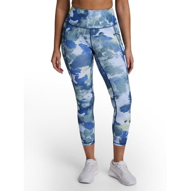 Reebok Leggings everyday HR Pocket ⅞ pour femmes
