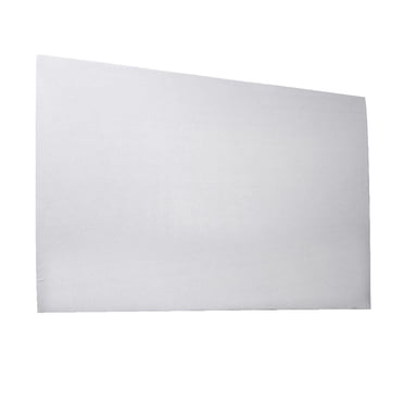 Protecteur Plat Universel pour Intérieur pour 43 Pouces Gris