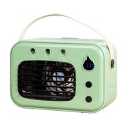 Portable Air Conditioner Air Cooler Portable Air Conditioner Small Air Conditionersmall Air Conditioner