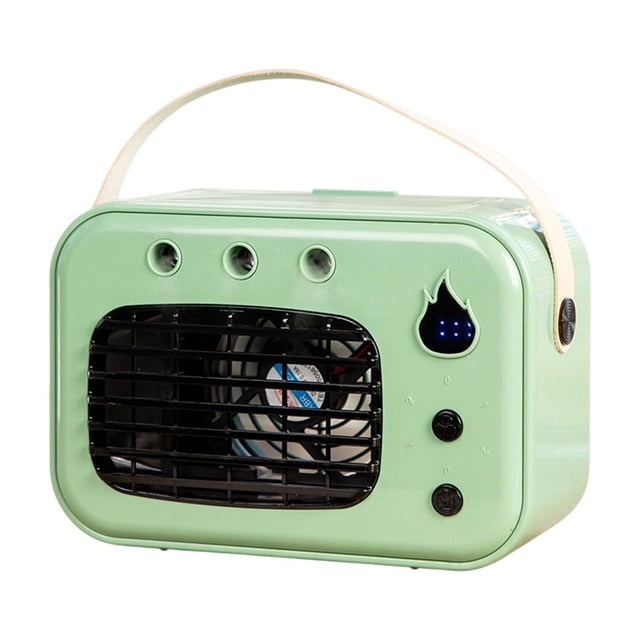 Portable Air Conditioner Air Cooler Portable Air Conditioner Small Air Conditioner