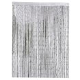 thumbnail image 1 of HLONK Rideaux à Paillettes 100x200CM Rideaux de Porte Fenêtre Panneaux à Franges Séparateur de Pièce pour Décoration Intérieure, 1 of 9