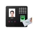 thumbnail image 1 of USB Biometric Fingerprint Face Recognition Employee Time Attendance Machine Time Clock Recorder Device, 1 of 5