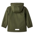 thumbnail image 2 of Imperméable à capuchon George pour petits garçons, 2 of 2