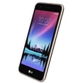 thumbnail image 2 of LG K4 2017 Écran LCD 5 Pouces 8 Go LG-M151, Téléphone Intelligent Déverrouillé Noir, 2 of 2