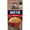 thumbnail image 2 of Quaker Mélange à muffins Avoine, 2 of 16