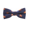 thumbnail image 1 of MasteelfCA Kids Cartoon Bow Tie Polyester Printed Adjustable Bowtie Performance Accessories for Men Boys, 1 of 7