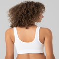 thumbnail image 2 of Estbridge Women‘s Double  Seamless Bra  Sizes XS-3XL, 2 of 11
