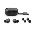 thumbnail image 4 of JLab Audio Go Air Pop True Wireless Écouteurs - Noir, 4 of 7