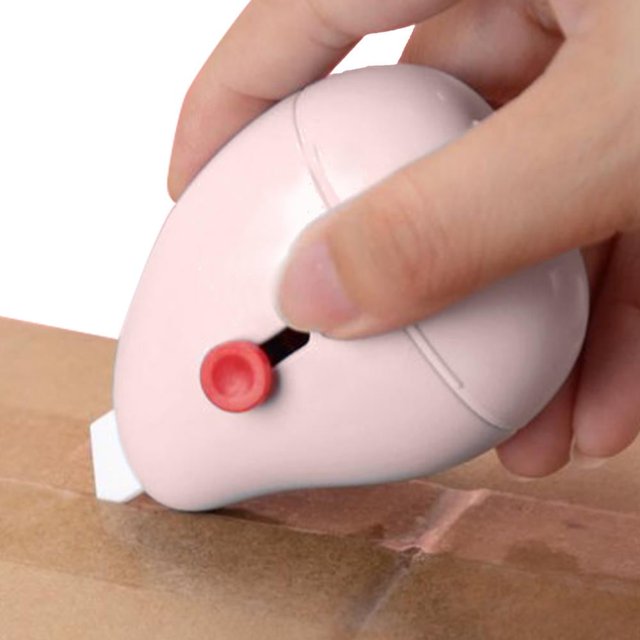 Tampon de Confidentialité Rouleau Facile à Utiliser Modificateur Bloqueur Anti-Fuite Joint Galbant Rouleau Privé Économique