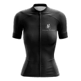 thumbnail image 1 of Classic Women's Cycling Jersey - M, 1 of 2