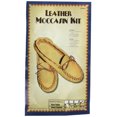 thumbnail image 4 of Realeather(R) Crafts Leather Moccasin Kit-Size 10/11 - C4604-04, 4 of 6