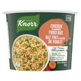 thumbnail image 2 of Contenant de Riz Knorr Riz Frit à Saveur de Poulet, 2 of 7