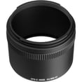 thumbnail image 4 of Sigma 105mm f/2.8 EX DG OS HSM Macro Objectif pour Nikon F avec Faisceau: 3pc Filtre Kit + Plus, 4 of 6