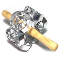 thumbnail image 1 of MesaSe Revolving Donut Cutter Maker Mold Pastry Dough Metal Baking Roller Kitchen Tools, 1 of 9