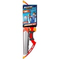 thumbnail image 1 of Adventure Force Archery Set, Adjustable Bow Power Design, Includes 1 Bow with 3 Arrows and 1 Quiver, Ages 6+, 1 of 5