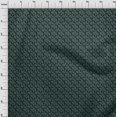 thumbnail image 4 of oneOone Georgette Viscose Black Fabric Toile Craft Projects Decor Fabric Printed By The Yard 42 Inch Wide, 4 of 4