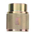 thumbnail image 1 of Motorcycle Fork Seal Driver Tool, Wear Resistant Universal Inverted Front Fork Seal Driver Tool Carbon Steel  For Repairing 41mm/1.61in, 1 of 8