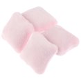 thumbnail image 1 of 4 Pcs Mini Coussin de Canapé Coussins Décoratifs Modèles de Coussins Adorables Faux Coussin de Bureau Mini Décorations de Maison, 1 of 8