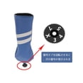 thumbnail image 2 of Durable Golf Cover Waterproof Wood Driver Headcover, 2 of 7