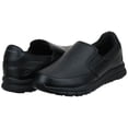 thumbnail image 2 of Skechers pour Hommes Nampa Groton SR Espadrille à Enfiler Largeur Grand, 2 of 4