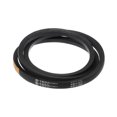 thumbnail image 3 of Unique Bargains B-1650 V-Belts Drive Belt 1650mm Inner Girth Rubber for Power Transmission, 3 of 6