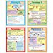 thumbnail image 3 of Mcdonald Publishing MC-P169 Algrebra Teaching Poster Set, 3 of 3