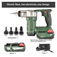thumbnail image 2 of Electric Expander For Home Use, Air Conditioner Maintenance, Copper Tube Bell Expander, Lithium Battery Tool ,Powerful Battery, 2 of 5