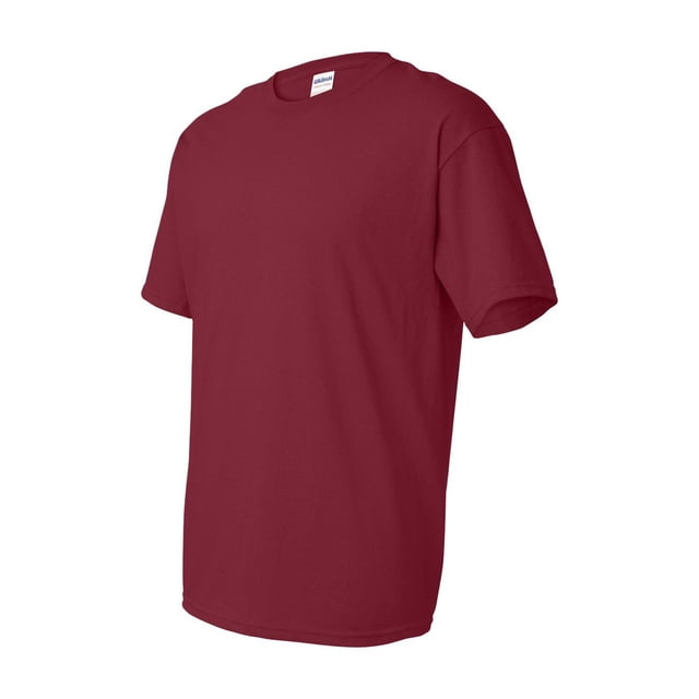 Gildan - T-Shirt en Coton Épais