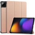 thumbnail image 1 of 2024 Xiaomi Pad 7 11.2 Inch Folding Stand Durable Protective Cover For Tablet, 1 of 4
