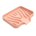 thumbnail image 2 of RXIRUCGD Soft Gel Soap Sponge For Sink Countertop Sink Storage Tray For Kitchen Or Bathroom, 2 of 2