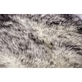 thumbnail image 2 of NEW ZEALAND SHEEPSKIN OCTO RUG 7' X 6', 2 of 2