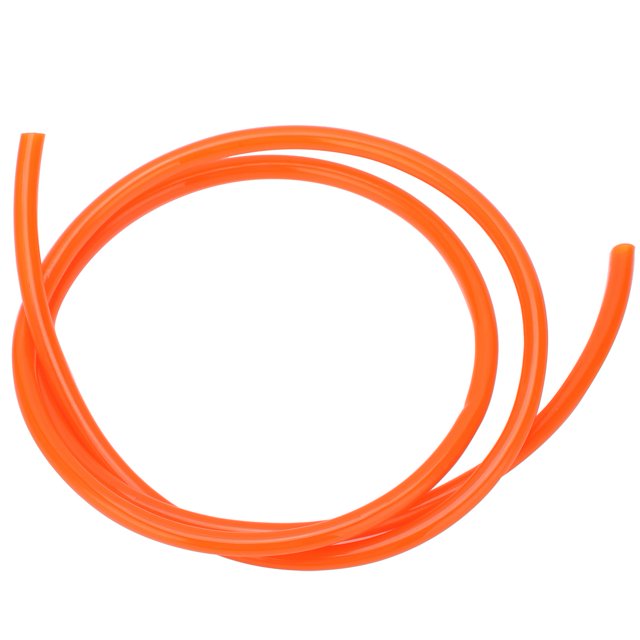 Air Pump Pneumatic Hose, Pure Material High Pressure Air Compressor Pneumatic Hose For Home Transparent,Black,Orange,Blue