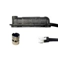 thumbnail image 3 of Electric Bicycle KT External Speed Sensor KT-BS-1 Speed Sensor, 3 Cores, 3 of 6