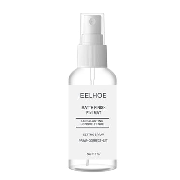 Face Makeup Setting Spray Moisturizing Makeup Essence