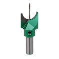 thumbnail image 4 of 6-30mm Buddha Beads Ball Milling Cutter 10mm Shank Router Bit Woodworking Tools, 4 of 8