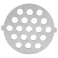 thumbnail image 3 of Grinder Attachment, Meat Grinder Blade Easy To   For Home For Family, 3 of 8