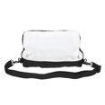 thumbnail image 3 of SHISUYAN Canvas Plush Piccolo Storage Bag Wind Instrument Bag Piccolo Carrying Bag, 3 of 8
