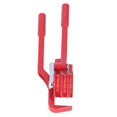 thumbnail image 2 of Manual Tubing Bending Tools, Repair Tube Bender Efficient  For Refrigeration For Aluminum For Brass, 2 of 8