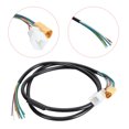thumbnail image 3 of Electric Scooter Motor Wire, Electric Scooter Motor Cable Safe and Reliable  for Repair, 3 of 7