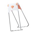 thumbnail image 3 of Hot Plate Clip,Universal Kitchen Metal Plate Lifter Metal Dish Plate Clip Kitchen Hot Pan Plate Tongs Anti Scalding Gripper For Kitchen Home Restaurant Cooking, 3 of 8