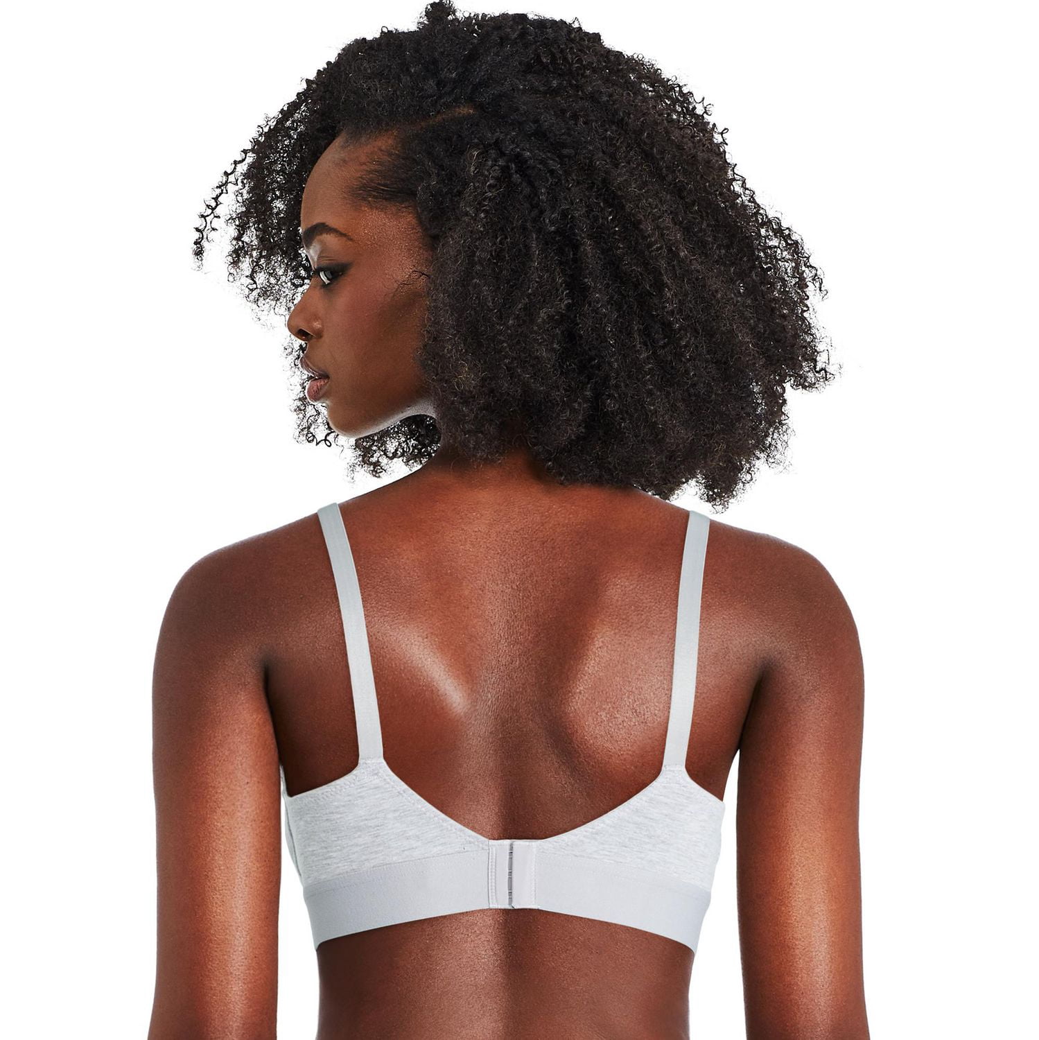 George Women's Wire-Free Nursing Bra