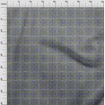 thumbnail image 4 of oneOone Polyester Spandex Olive Green Fabric Block Sewing Craft Projects Fabric Prints By Yard 56 Inch Wide-9W, 4 of 5