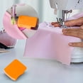 thumbnail image 5 of Flat Car Plastic Magnet Standard Fabric Roll Protector With Scale Multifunctional Locator Sewing Accessories, 5 of 5
