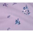 thumbnail image 4 of oneOone Cotton Flex Fabric Leaves & Flower Floral Print Sewing Fabric BTY 40 Inch Wide, 4 of 4