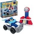 thumbnail image 1 of Mega Bloks PAW Patrol Chase's City Police Cruiser, 1 of 9