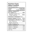 thumbnail image 2 of Unif Bowl Instant Noodles - Roasted Beef Flavour, 2 of 2