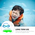 thumbnail image 3 of Lunettes de Natation Design Animal 1 Pce Lunettes Enfants Anti-Buée Étanches, 3 of 7